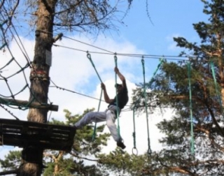  Deporle y adrenalina en Laye 